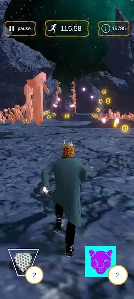 Play Leo Kings as an online game Leo Kings with UptoPlay