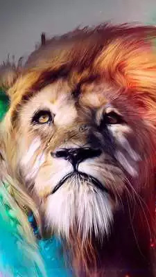 Play Leo Live Wallpaper Play Leo Live Wallpaper