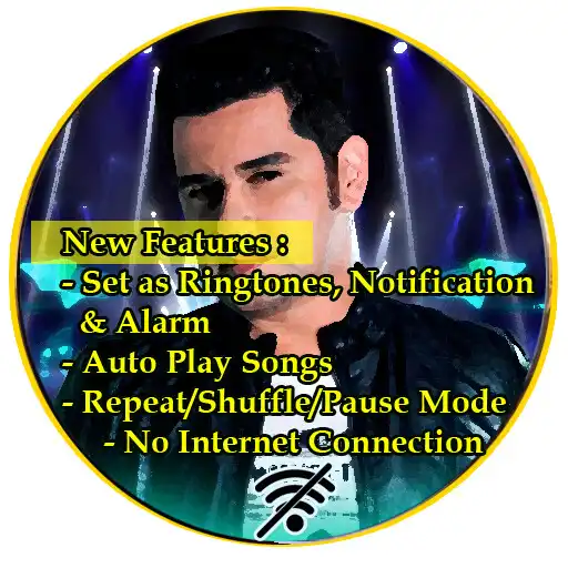 Play Leo Magalhaes songs offline  and enjoy Leo Magalhaes songs offline with UptoPlay