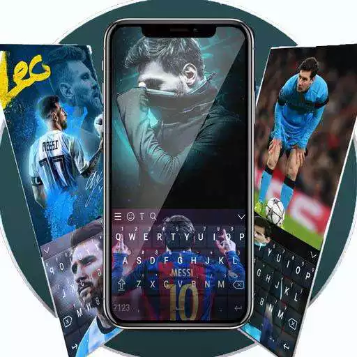 Play Leo Messi Keyboard 2019 APK Play Leo Messi Keyboard 2019 APK