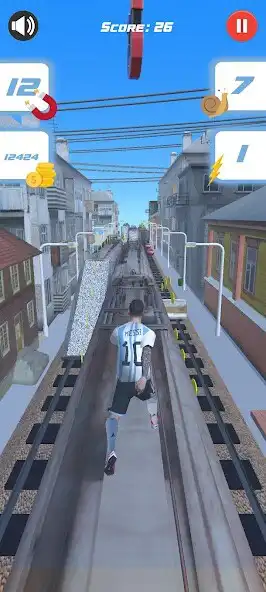 Play Leo Messi Kick N Run as an online game online Leo Messi Kick N Run with UptoPlay Play Leo Messi Kick N Run as an online game Leo Messi Kick N Run with UptoPlay