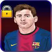 Free play online Leo Messi Screen Off and Lock APK Free play online Leo Messi Screen Off and Lock APK