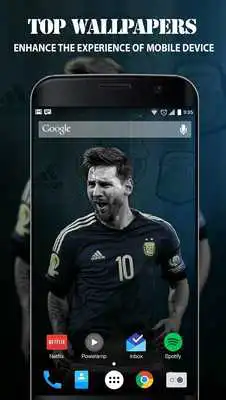 Play Leo Messi Wallpapers HD - 4K Backgrounds Play Leo Messi Wallpapers HD - 4K Backgrounds