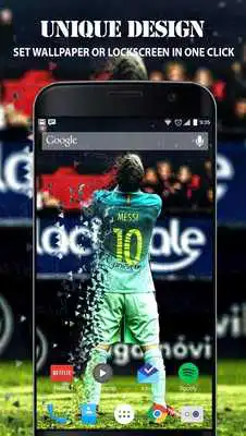 Play Leo Messi Wallpapers HD - 4K Backgrounds Play Leo Messi Wallpapers HD - 4K Backgrounds
