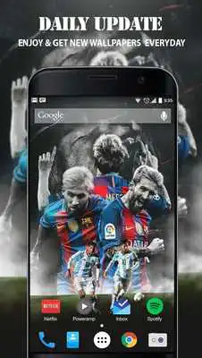 Play Leo Messi Wallpapers HD - 4K Backgrounds Play Leo Messi Wallpapers HD - 4K Backgrounds