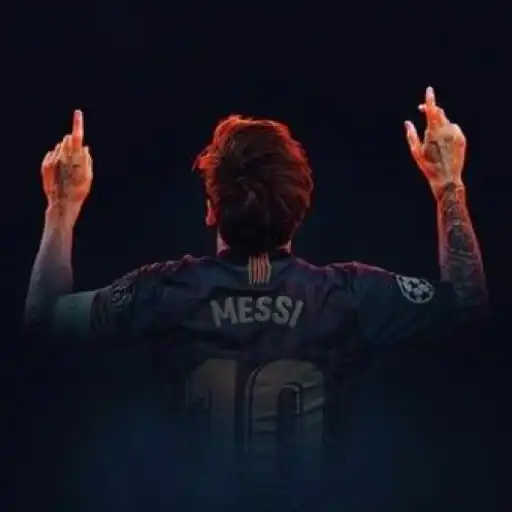 Play Leo Messi Wallpapers APK Play Leo Messi Wallpapers APK