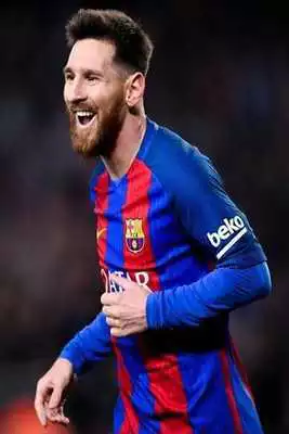 Play Leo Messi Wallpapers
