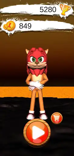 Play Leon Adventure  and enjoy Leon Adventure with UptoPlay