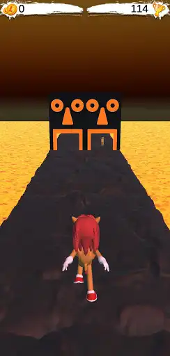 Play Leon Adventure as an online game Leon Adventure with UptoPlay