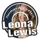 Free play online Leona Lewis Songs and lyrics APK