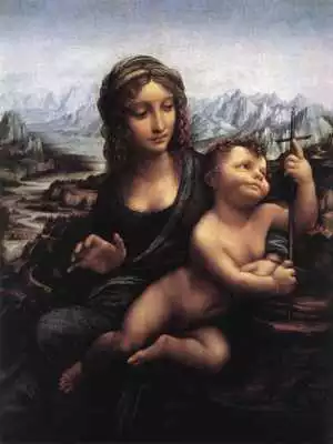 Play Leonardo Da Vinci Wallpapers