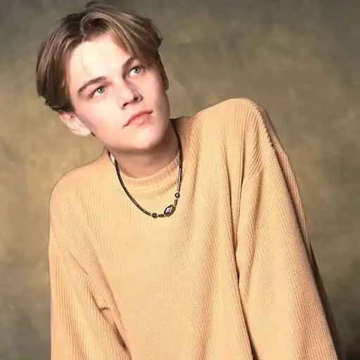Play Leonardo DiCaprio Walpapers 4k APK