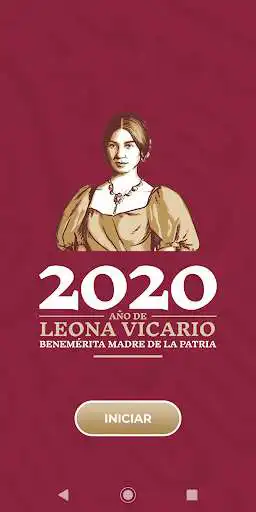 Play Leona Vicario AR  and enjoy Leona Vicario AR with UptoPlay