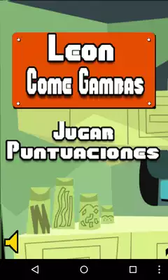 Play Leon come gamba