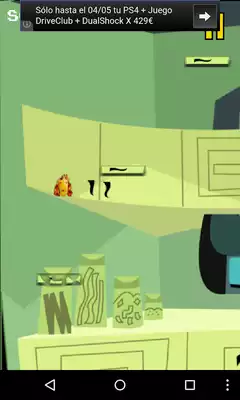 Play Leon come gamba