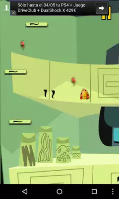 Play Leon come gamba