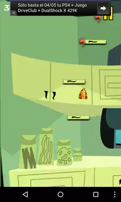 Play Leon come gamba