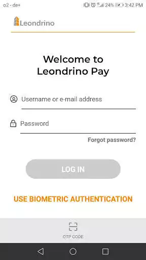 Play Leondrino Pay  and enjoy Leondrino Pay with UptoPlay