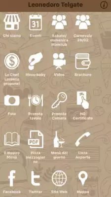 Play Leonedoro Senzaglutine