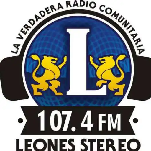 Play Leones Stereo 107.4 Fm APK