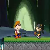 Free play online leo new world adventure APK