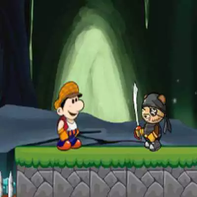 Play leo new world adventure Play leo new world adventure