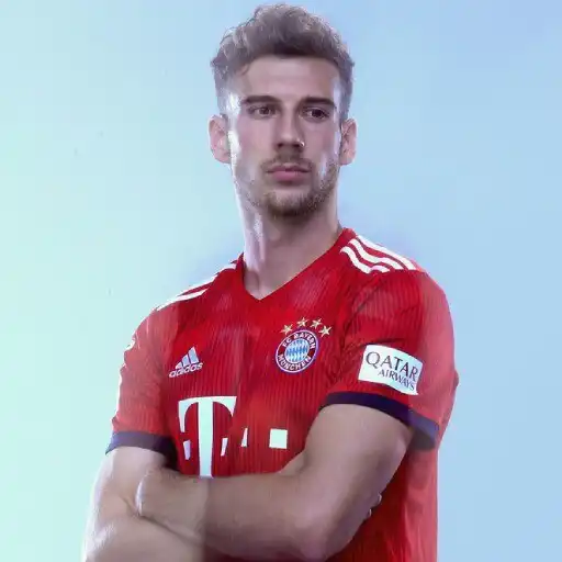 Play Leon Goretzka 4K Wallpapers APK