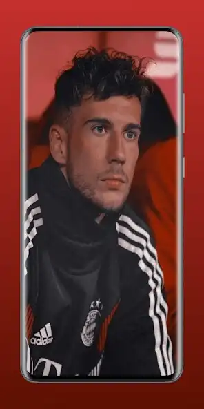 Play Leon Goretzka 4K Wallpapers and enjoy Leon Goretzka 4K Wallpapers with UptoPlay Play Leon Goretzka 4K Wallpapers and enjoy Leon Goretzka 4K Wallpapers with UptoPlay