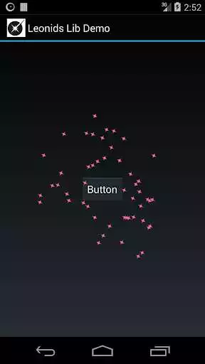 Play Leonids Lib Demo as an online game Leonids Lib Demo with UptoPlay