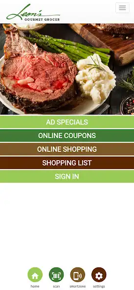 Play Leons Gourmet Grocer  and enjoy Leons Gourmet Grocer with UptoPlay