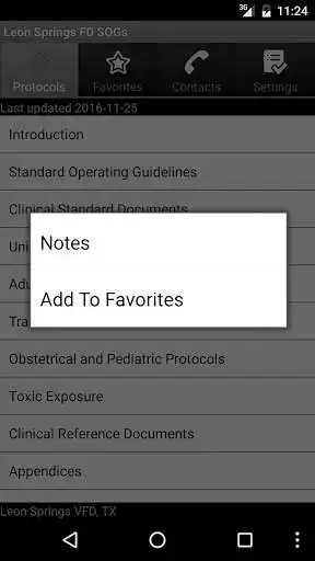 Play Leon Springs FD SOGs as an online game Leon Springs FD SOGs with UptoPlay