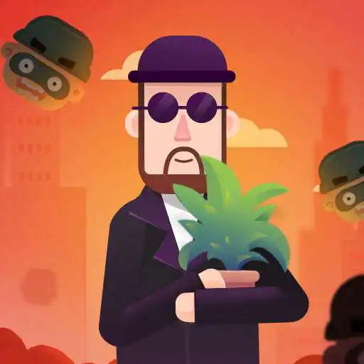 Play Leon & Vazon - cute killer APK