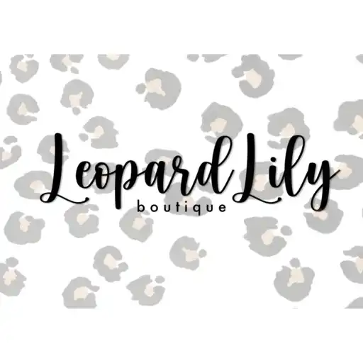 Play Leopard Lily Boutique APK