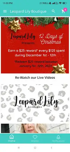 Play Leopard Lily Boutique  and enjoy Leopard Lily Boutique with UptoPlay