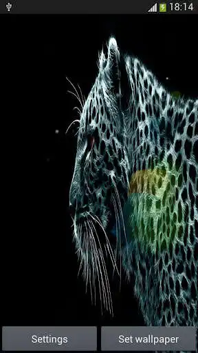 Play Leopard  and enjoy Leopard with UptoPlay