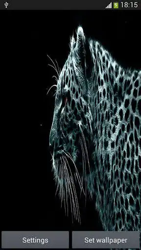 Play Leopard as an online game Leopard with UptoPlay