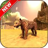 Free play online Leopard Simulator 3D APK