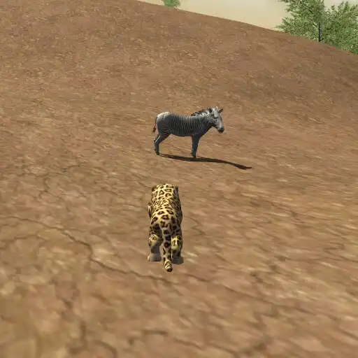 Play Leopard simulator - Hunting 3d APK Play Leopard simulator - Hunting 3d APK