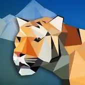 Free play online Leopard Sniper Pixel Gun Hunt APK