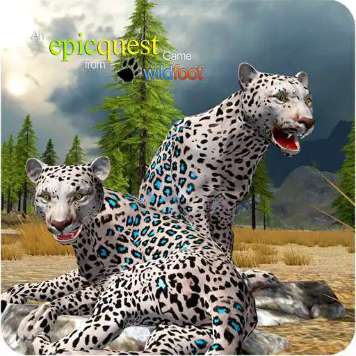 Play Leopards of the Arctic APK Play Leopards of the Arctic APK