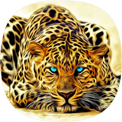 Free play online Leopard Sounds APK