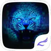 Free play online Leopard Tech Theme APK Free play online Leopard Tech Theme APK