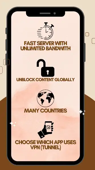 Play Leopard VPN- Fast Secure Proxy  and enjoy Leopard VPN- Fast Secure Proxy with UptoPlay