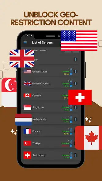 Play Leopard VPN- Fast Secure Proxy as an online game Leopard VPN- Fast Secure Proxy with UptoPlay
