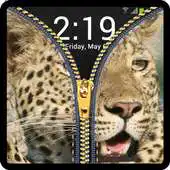 Free play online Leopard zipper - fake APK Free play online Leopard zipper - fake APK