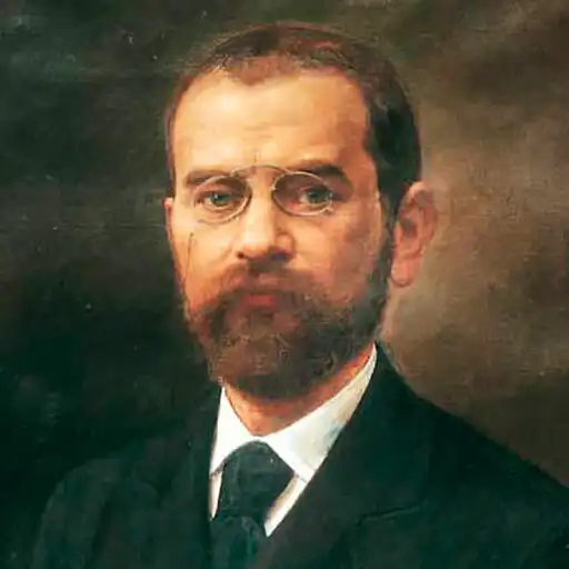 Play Leopoldo Alas Clarín APK