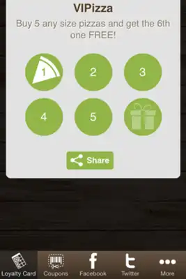 Play Leopoldos Pizza Napoletana