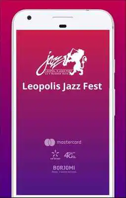 Play Leopolis Jazz Fest
