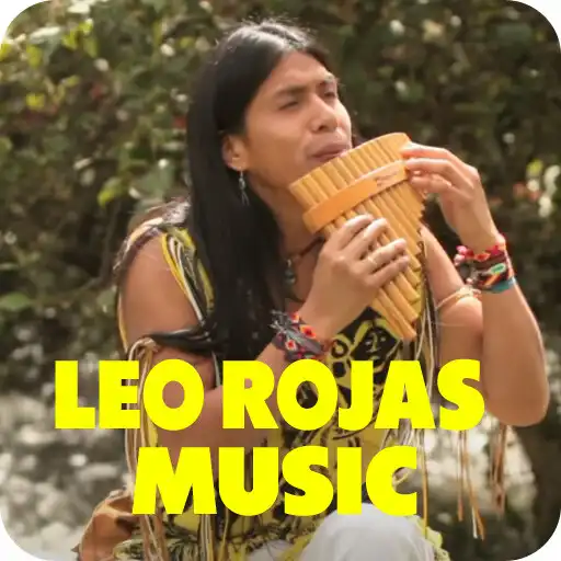 Play Leo Rojas Music APK