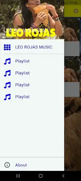 Play Leo Rojas Music and enjoy Leo Rojas Music with UptoPlay Play Leo Rojas Music and enjoy Leo Rojas Music with UptoPlay